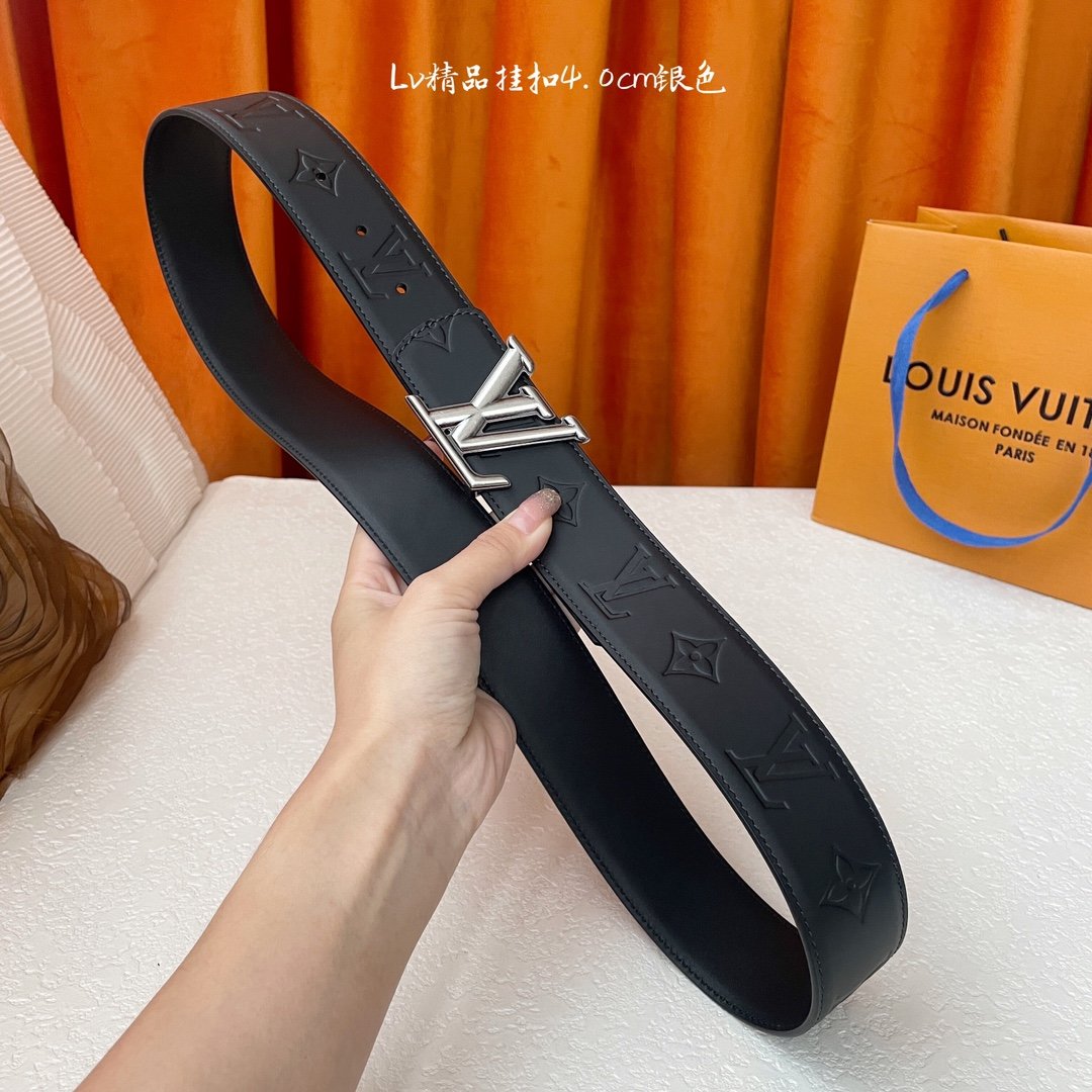 LV Belt - Image 3