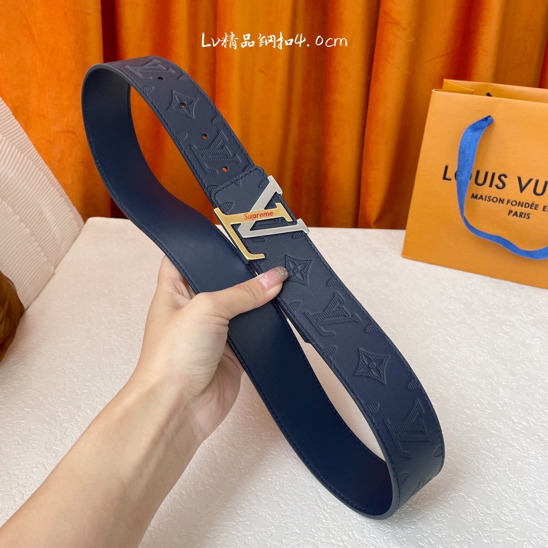 LV Belt - Image 3