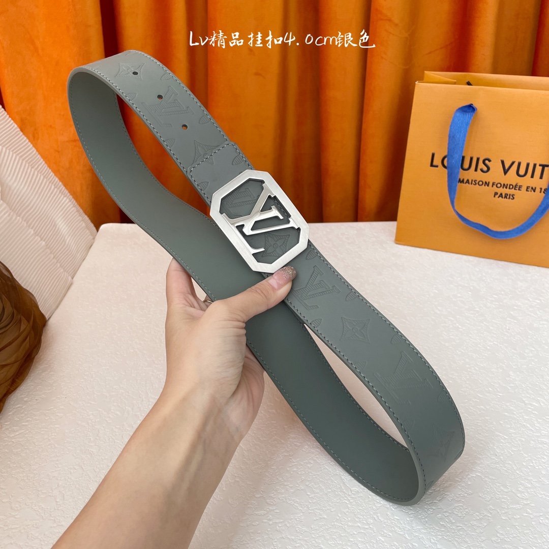 LV Belt - Image 3
