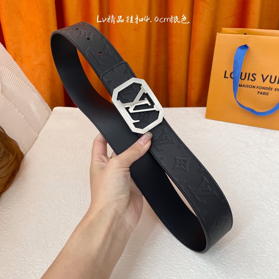 LV Belt - Image 3