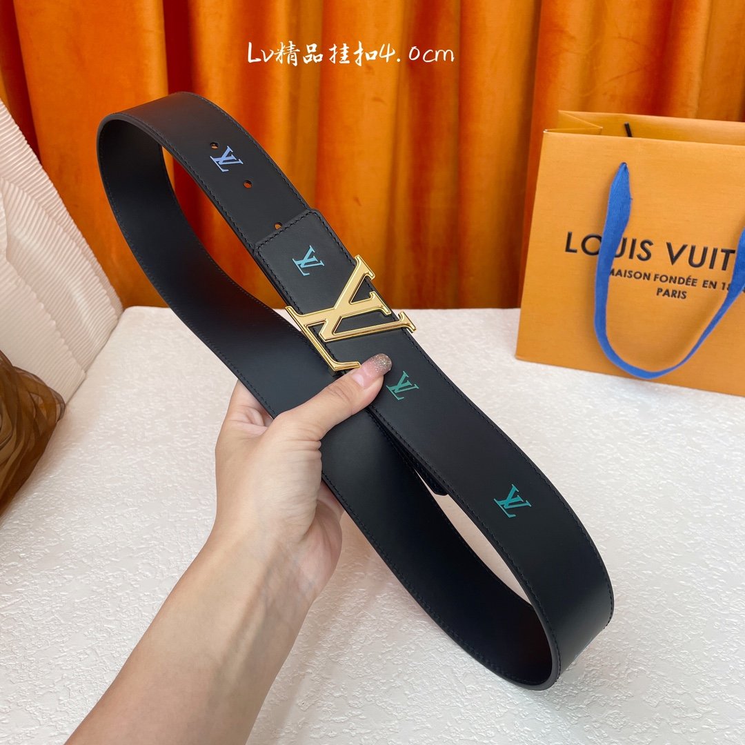 LV Belt - Image 7