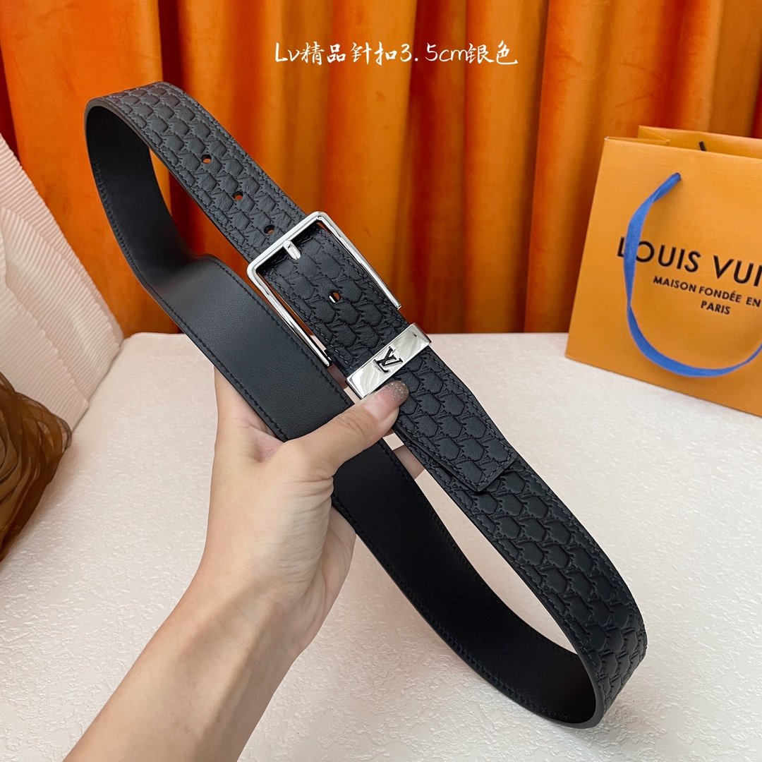 LV Belt - Image 3