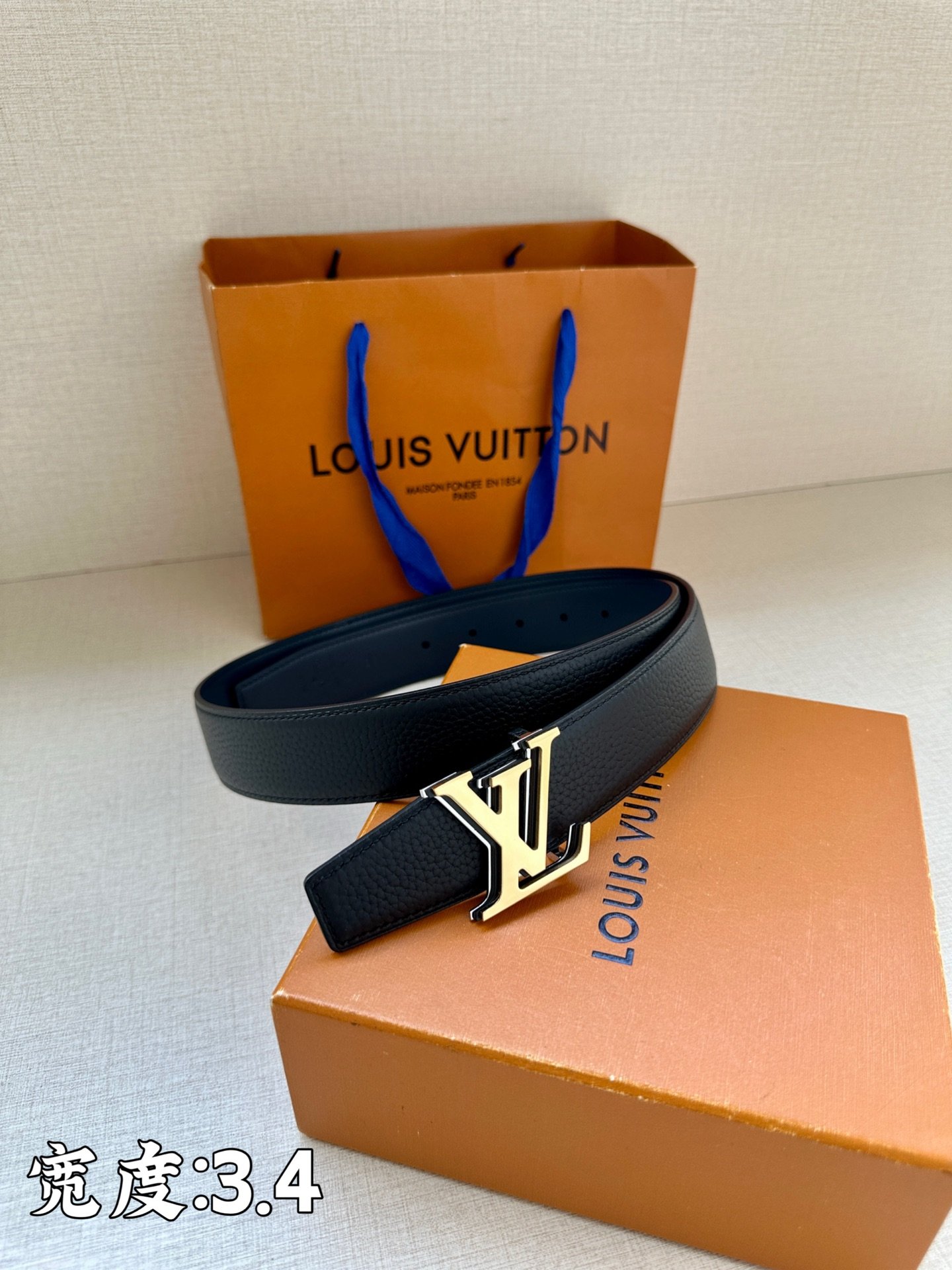 LV Belt - Image 7