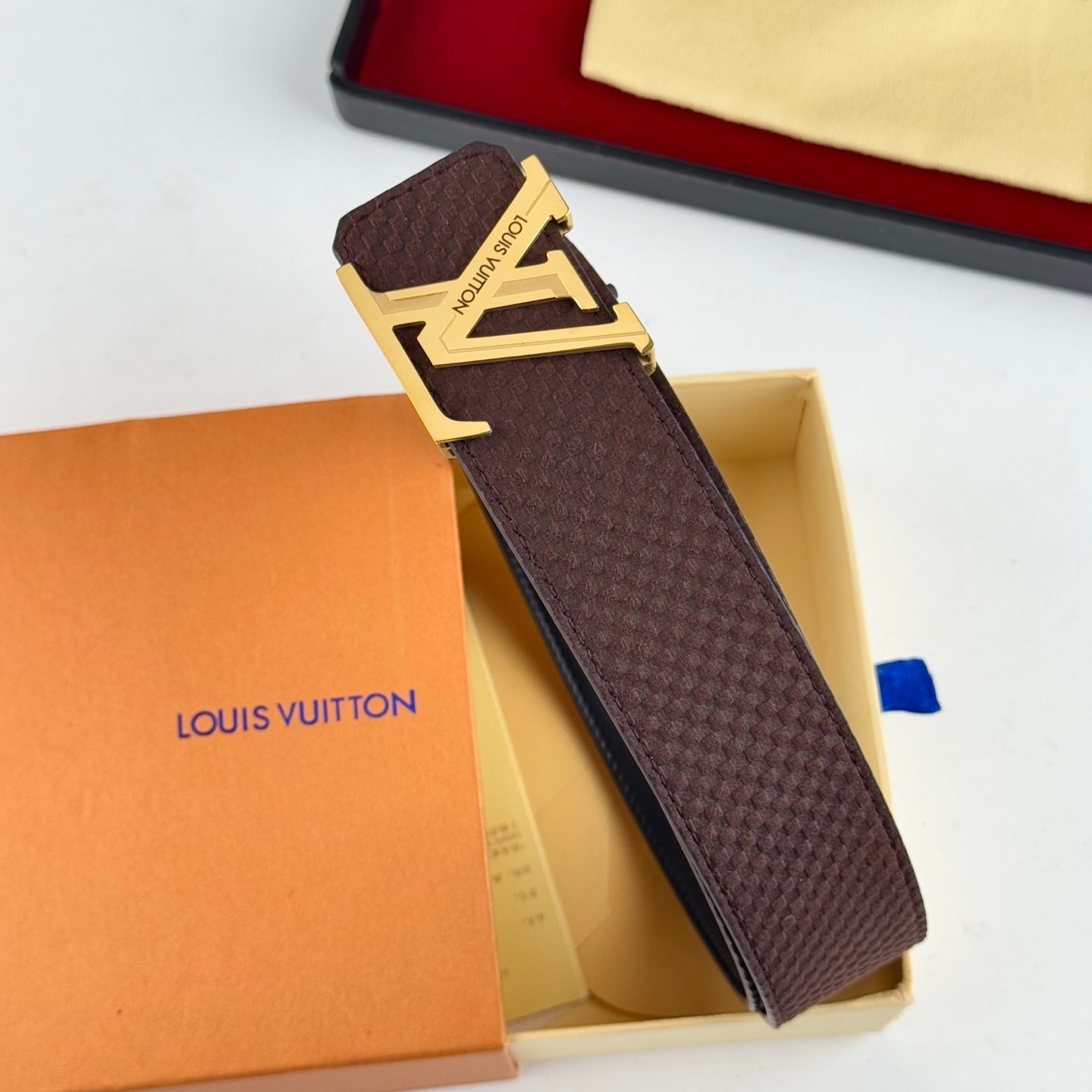 LV Belt - Image 3