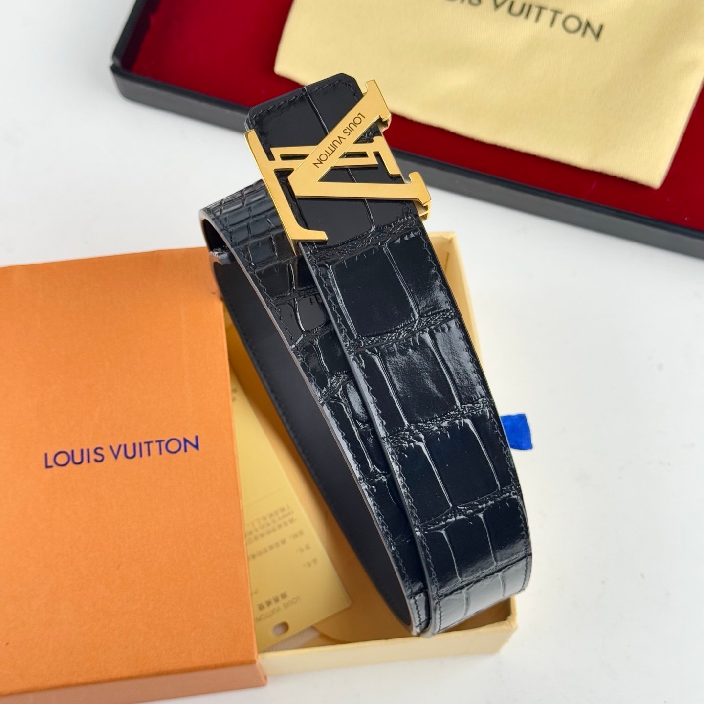 LV Belt - Image 3