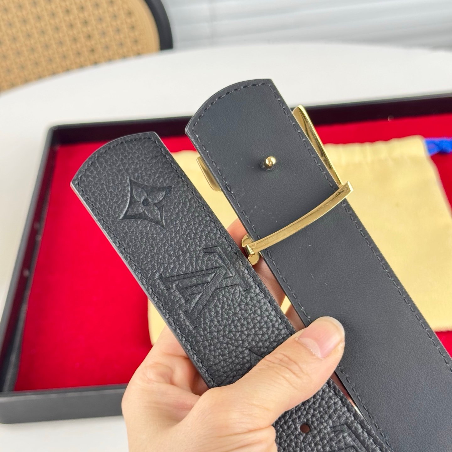 LV Belt - Image 3