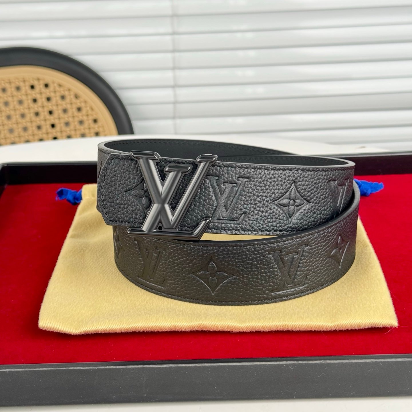 LV Belt - Image 3