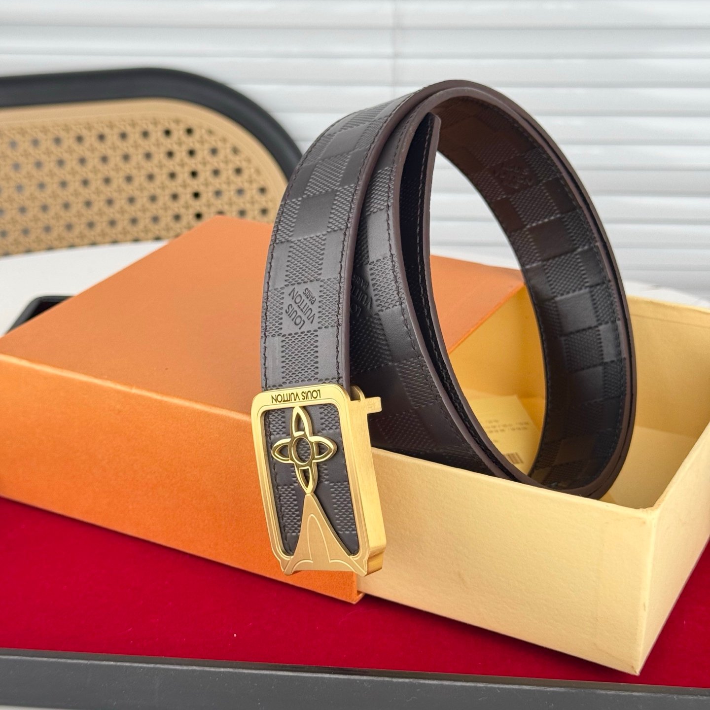 LV Belt - Image 3