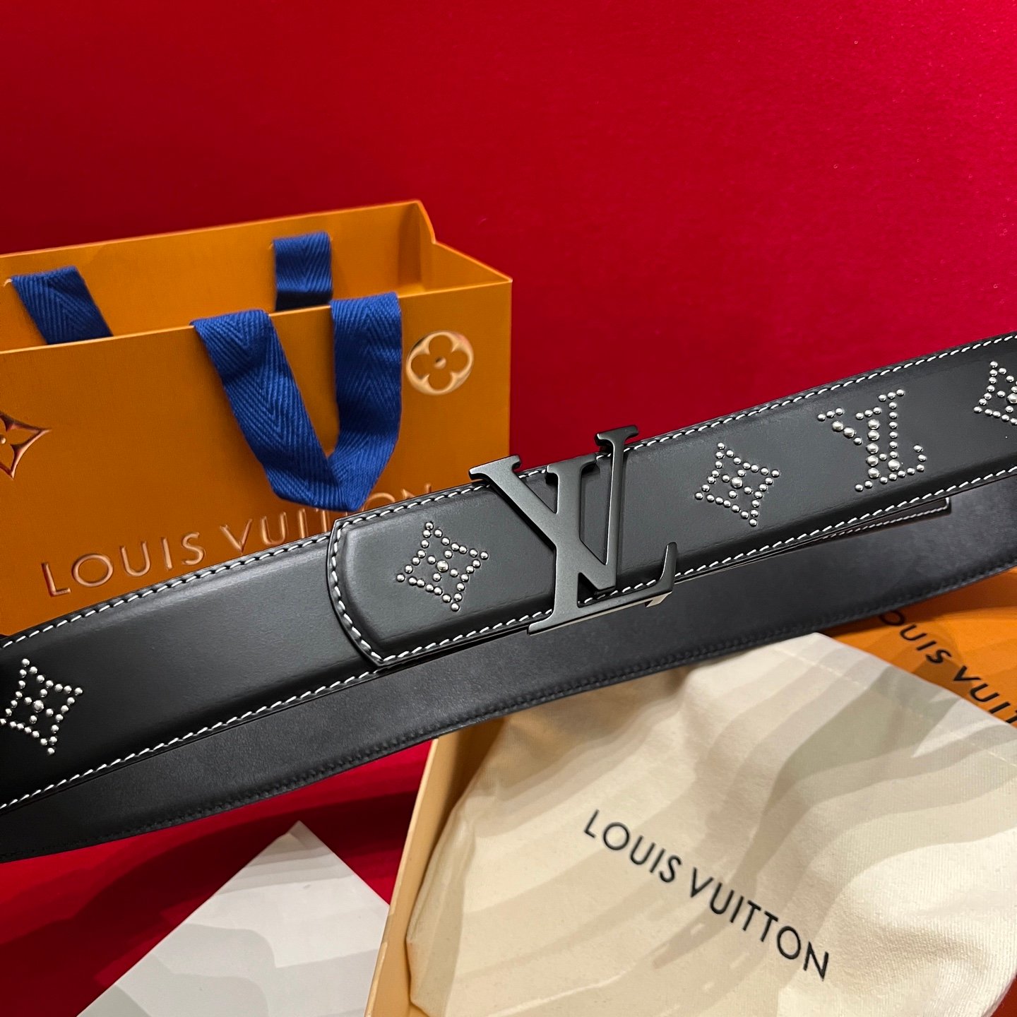 LV Belt - Image 3