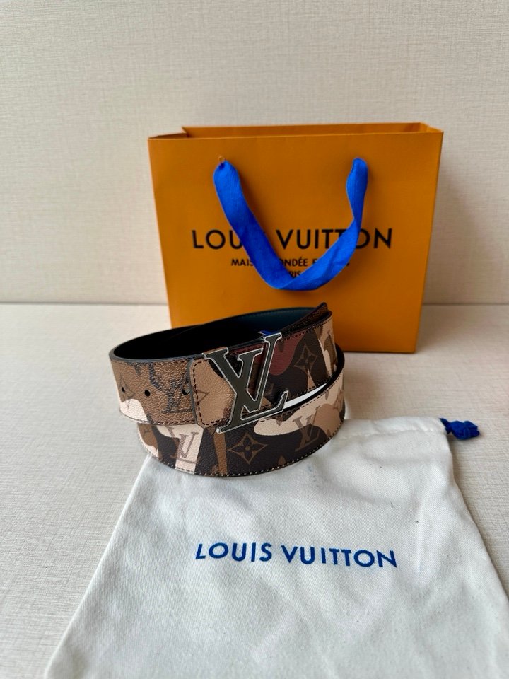 LV Belt - Image 7