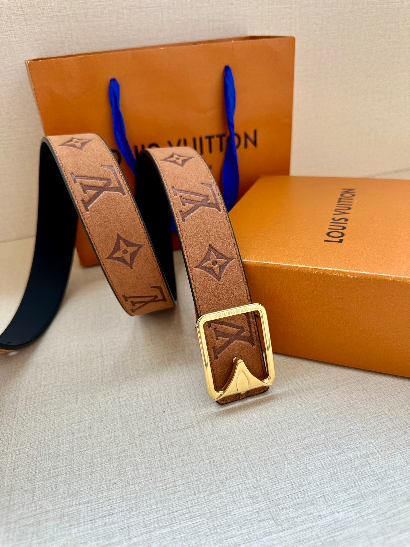 LV Belt - Image 3