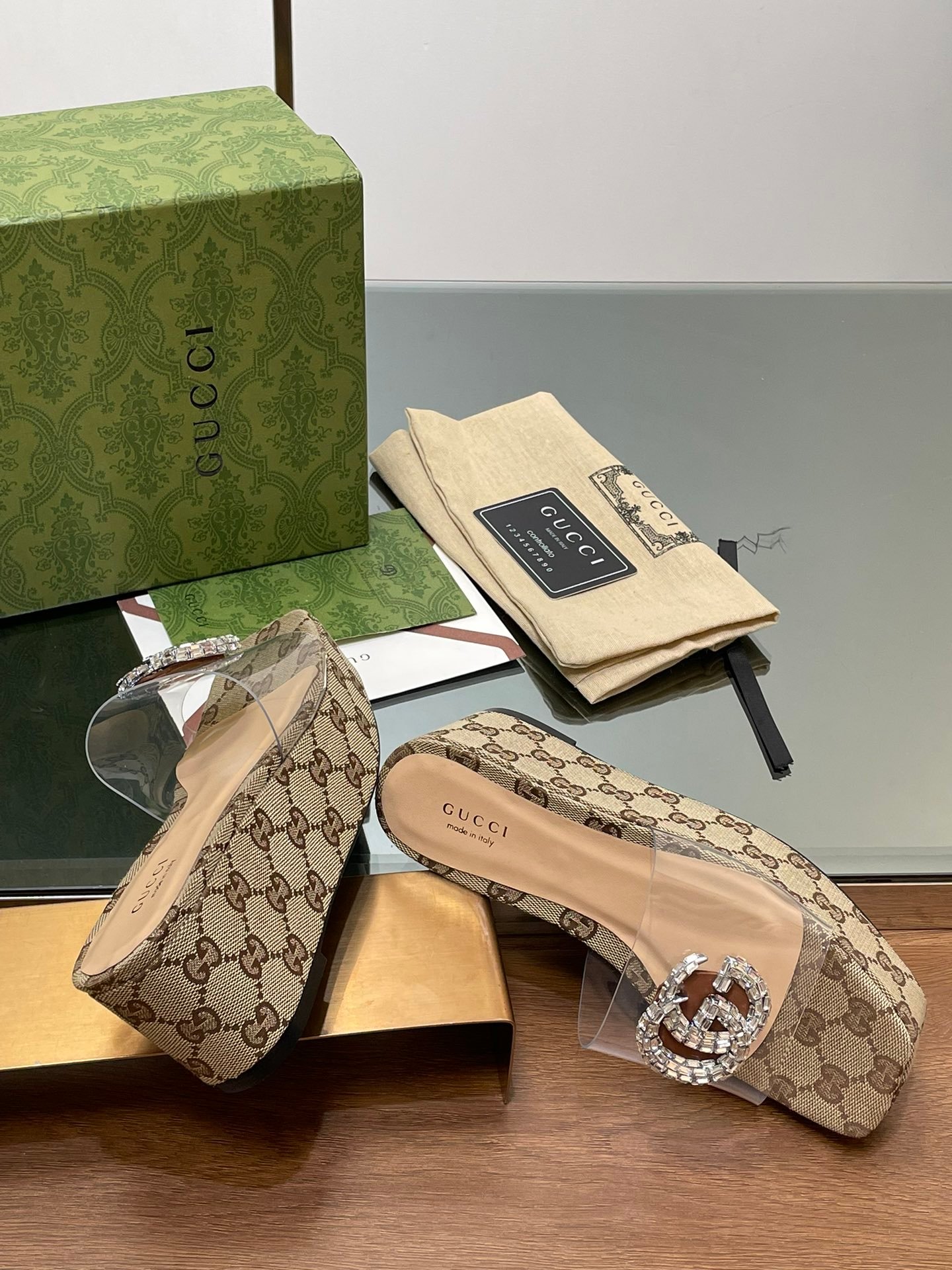 CUCCI WOMEN - Image 7