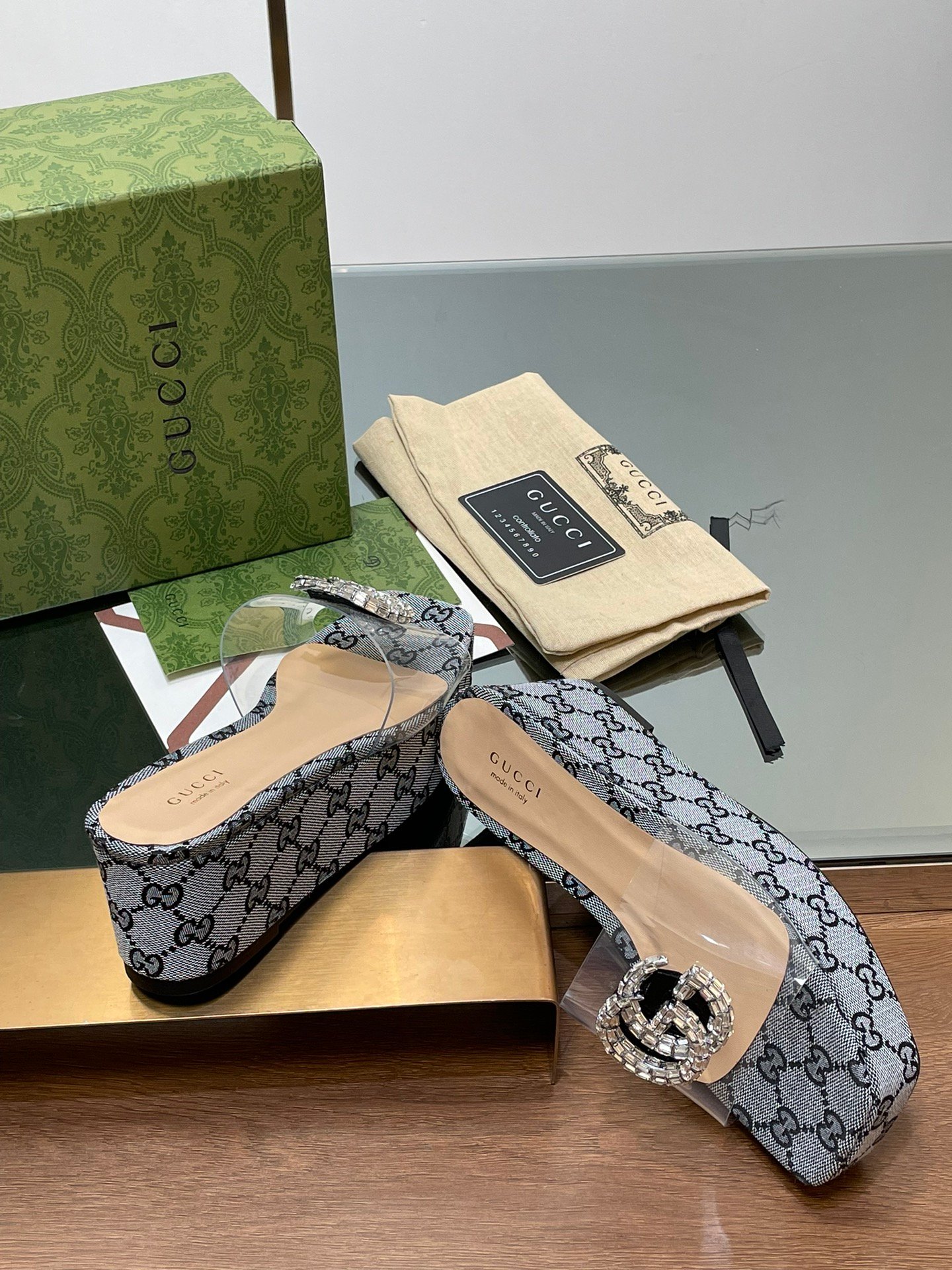 CUCCI WOMEN - Image 7