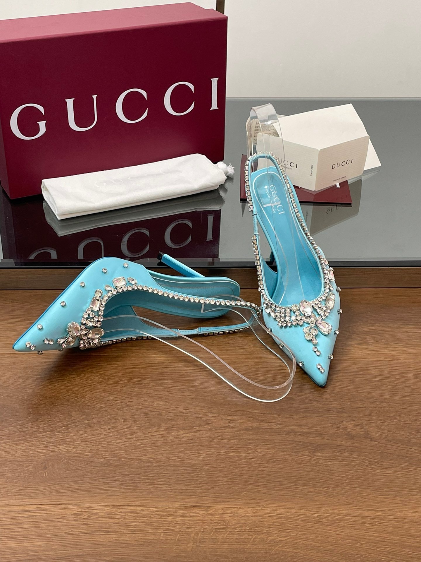 CUCCI WOMEN - Image 7