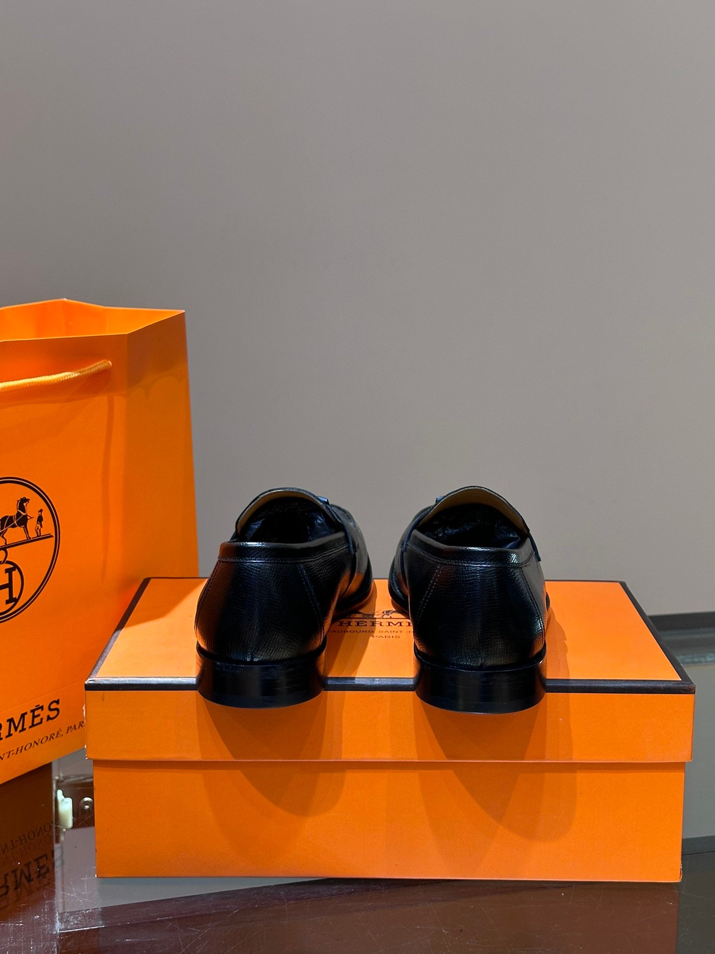 HERMES Man - Image 7