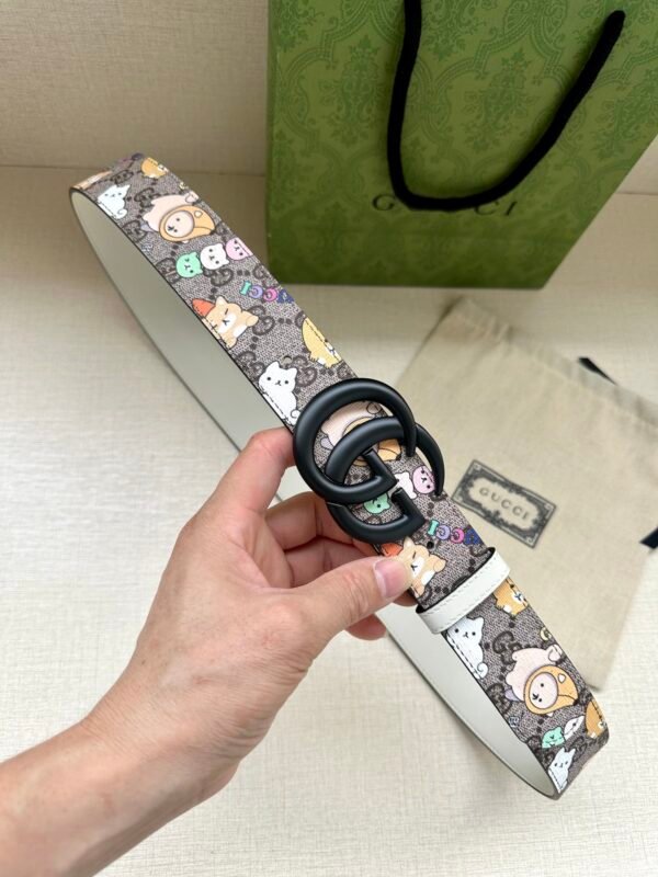 GUCCI Belt - Image 7