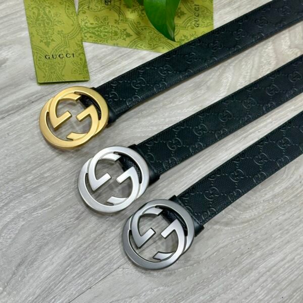 GUCCI Belt - Image 7
