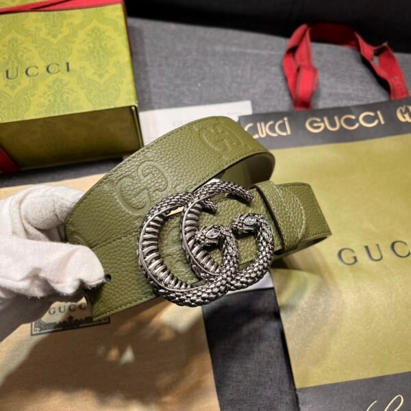 GUCCI Belt - Image 4
