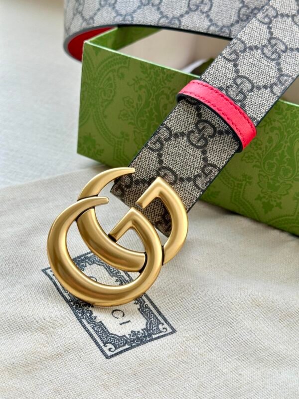 GUCCI Belt - Image 7