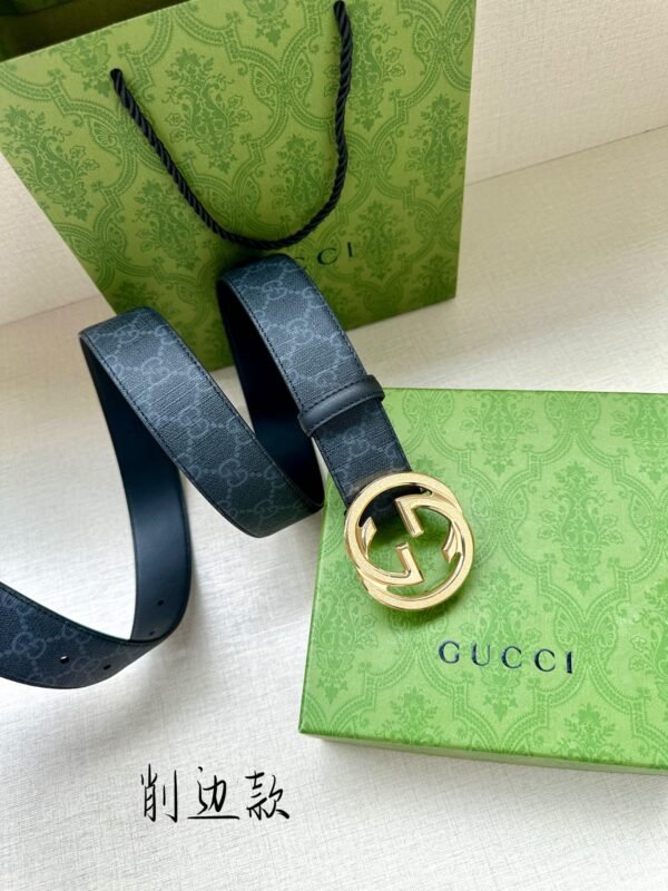 GUCCI Belt - Image 6