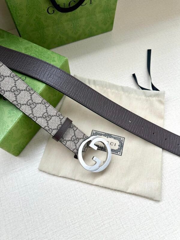 GUCCI Belt - Image 7