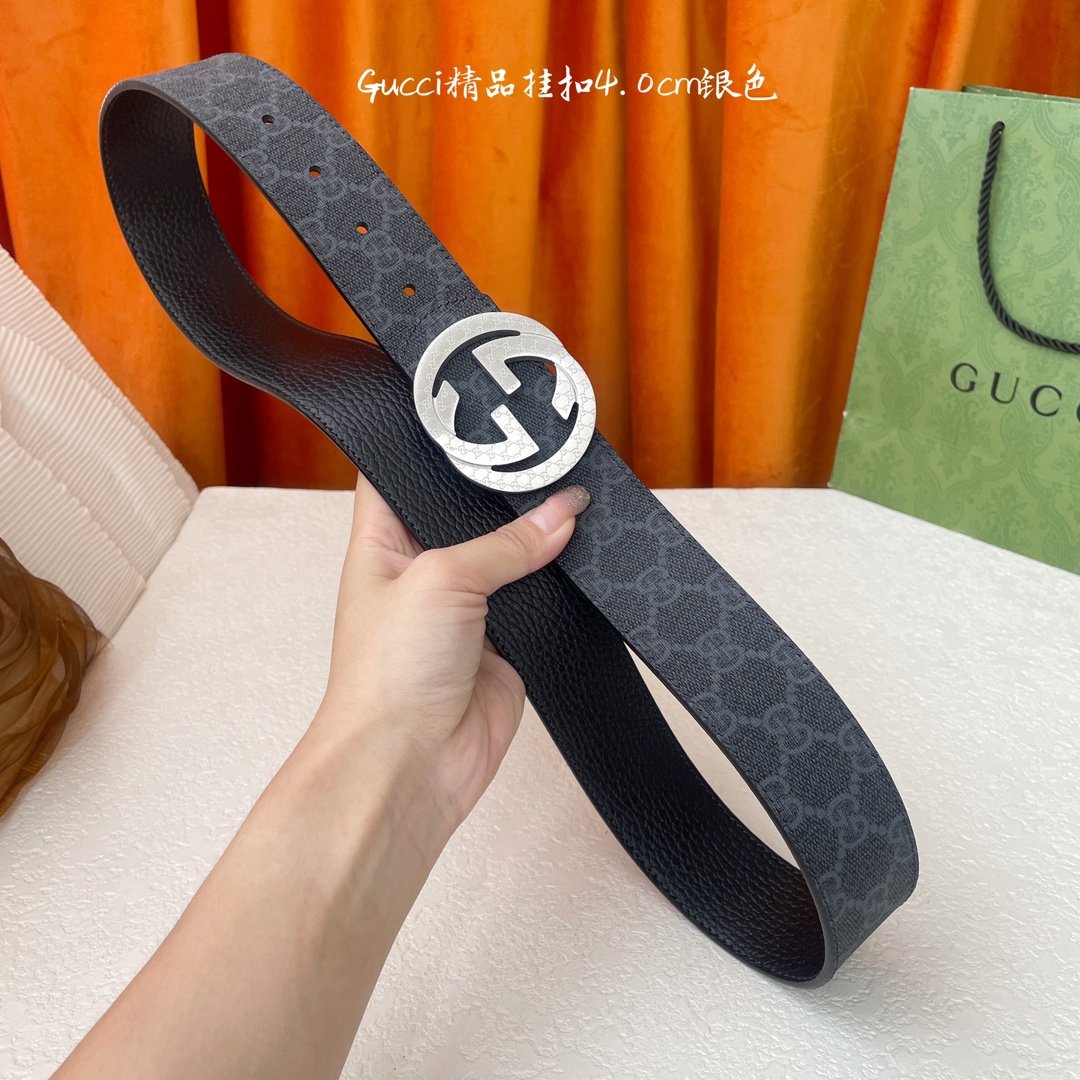 GUCCI Belt - Image 7