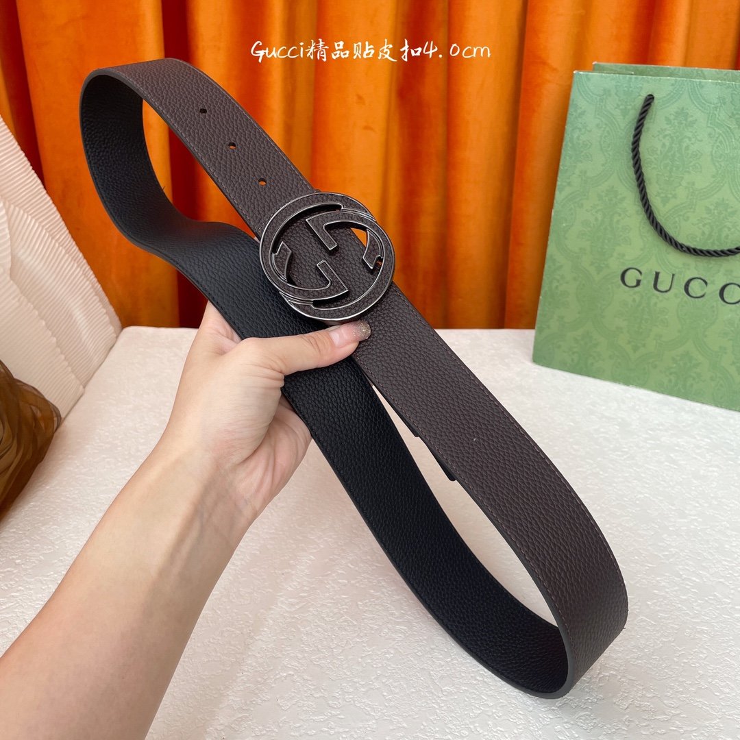 GUCCI Belt - Image 7