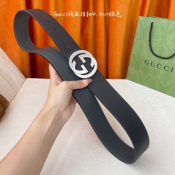 GUCCI Belt - Image 7