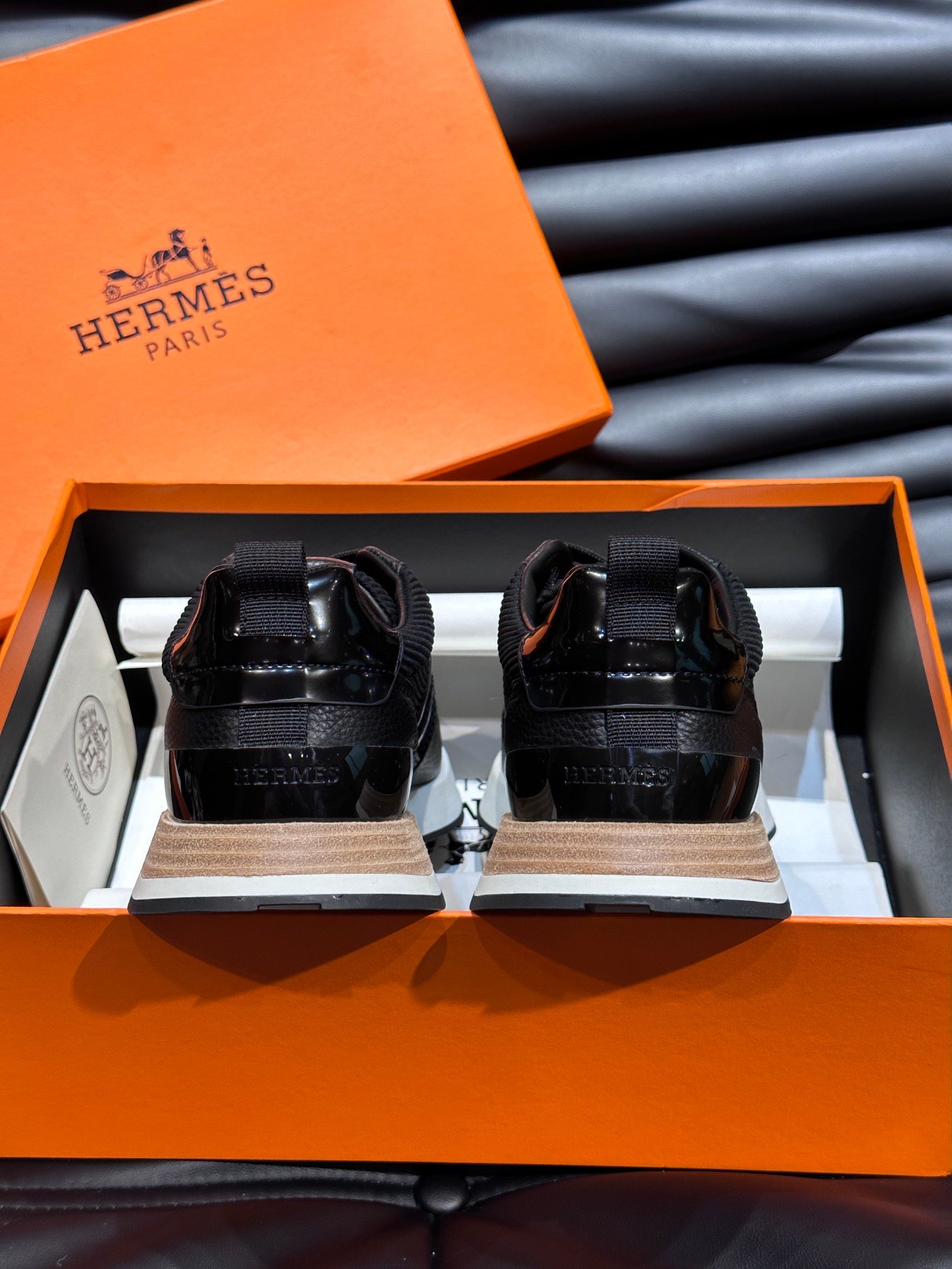 HERMES Man - Image 7