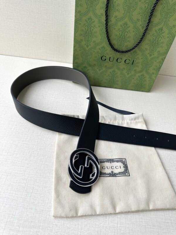 GUCCI Belt - Image 7