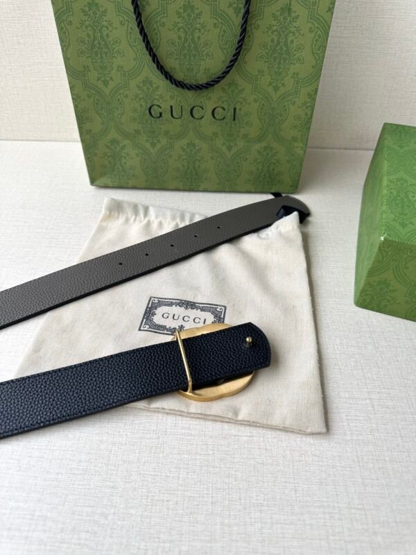 GUCCI Belt - Image 7