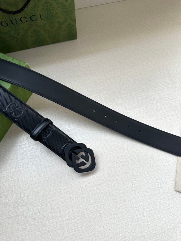 GUCCI Belt - Image 7