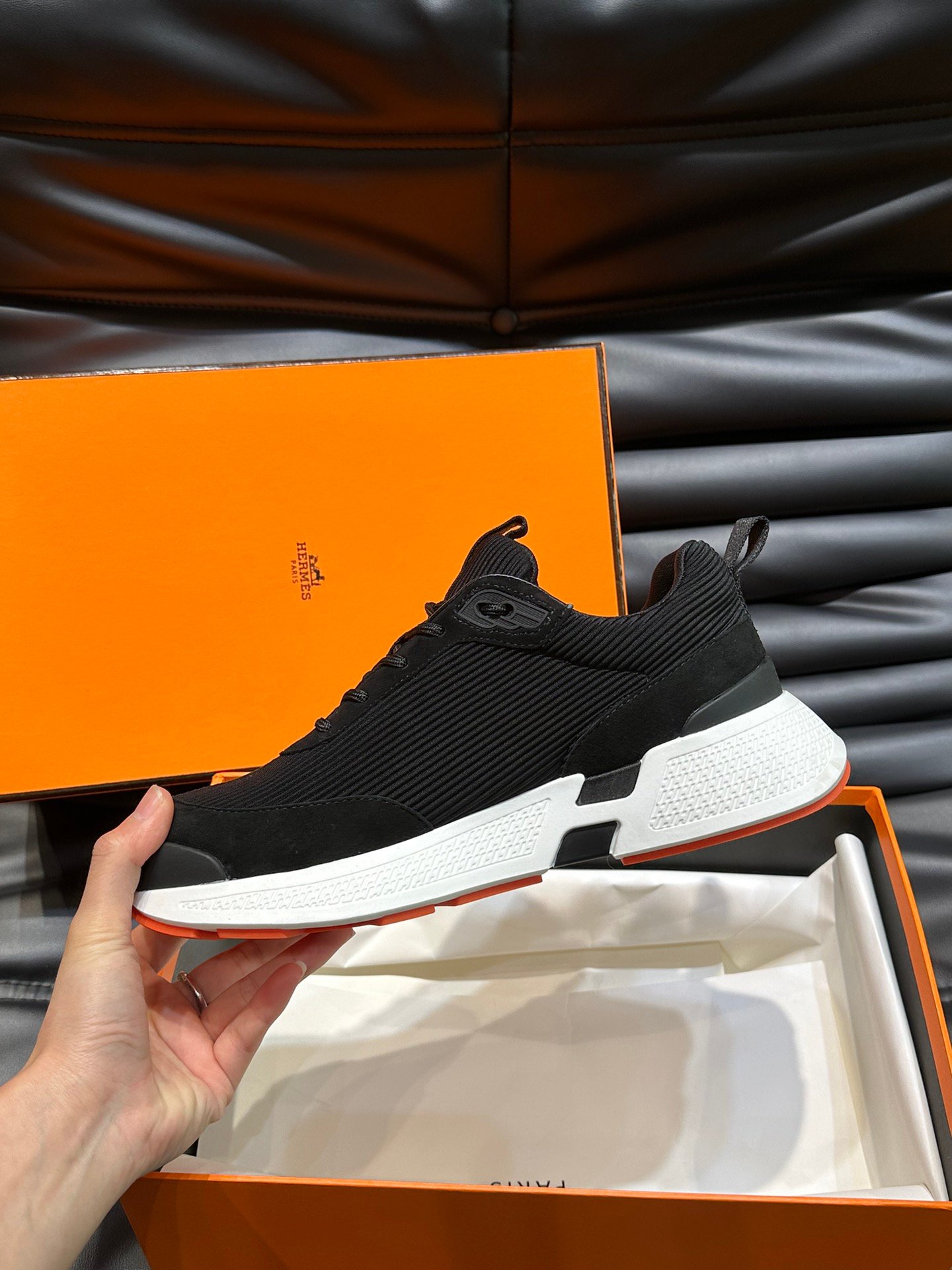 HERMES Man - Image 7