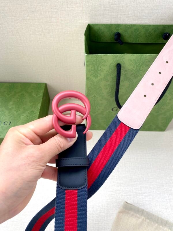 GUCCI Belt - Image 3