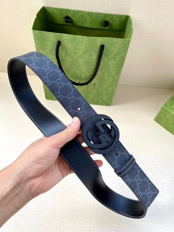 GUCCI Belt - Image 3