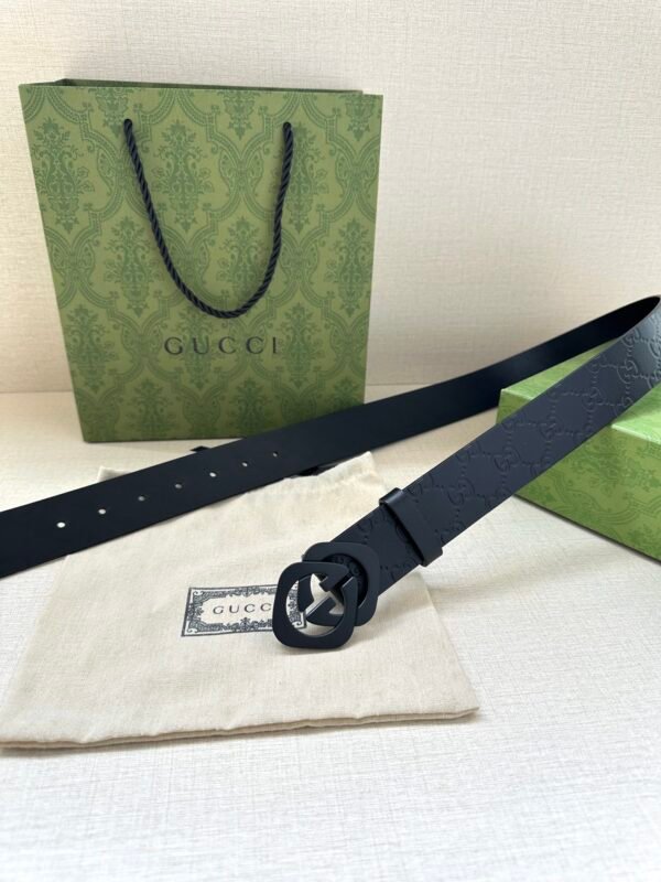 GUCCI Belt - Image 3