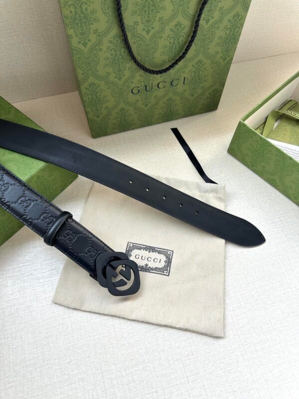 GUCCI Belt - Image 3