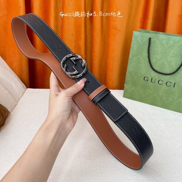 GUCCI Belt - Image 3