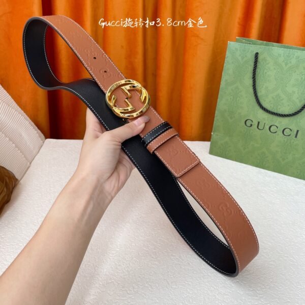 GUCCI Belt - Image 7