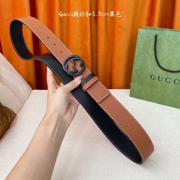 GUCCI Belt - Image 3