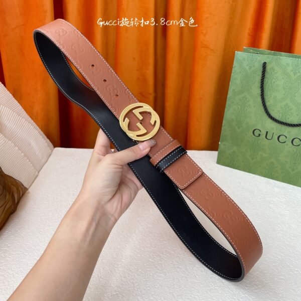 GUCCI Belt - Image 3