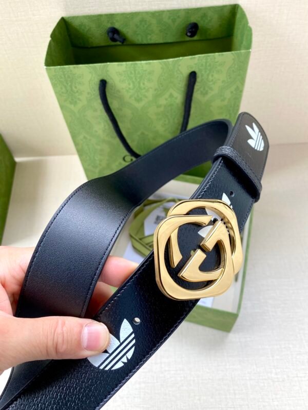 GUCCI Belt - Image 3