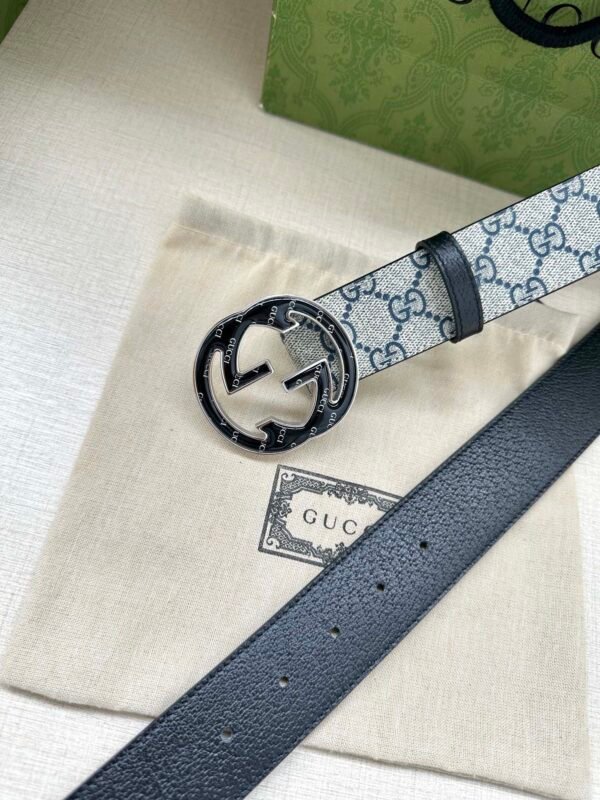 GUCCI Belt - Image 3