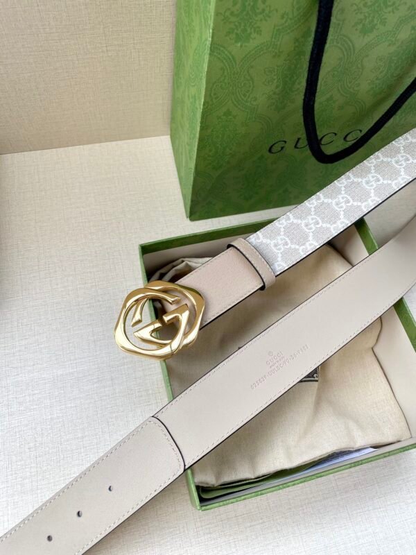 GUCCI Belt - Image 7