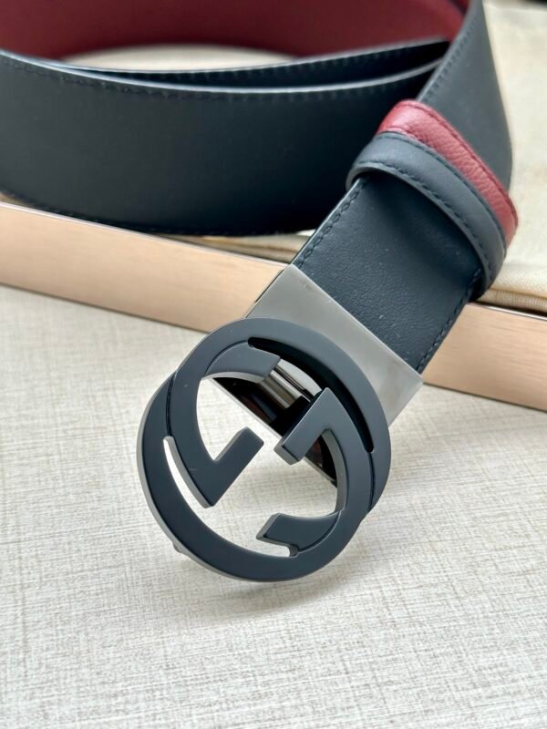 GUCCI Belt - Image 3