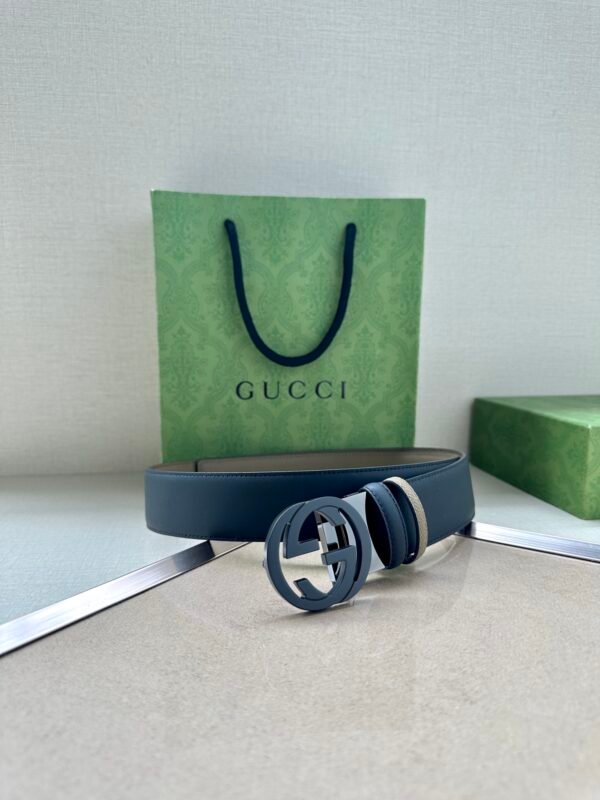 GUCCI Belt - Image 3