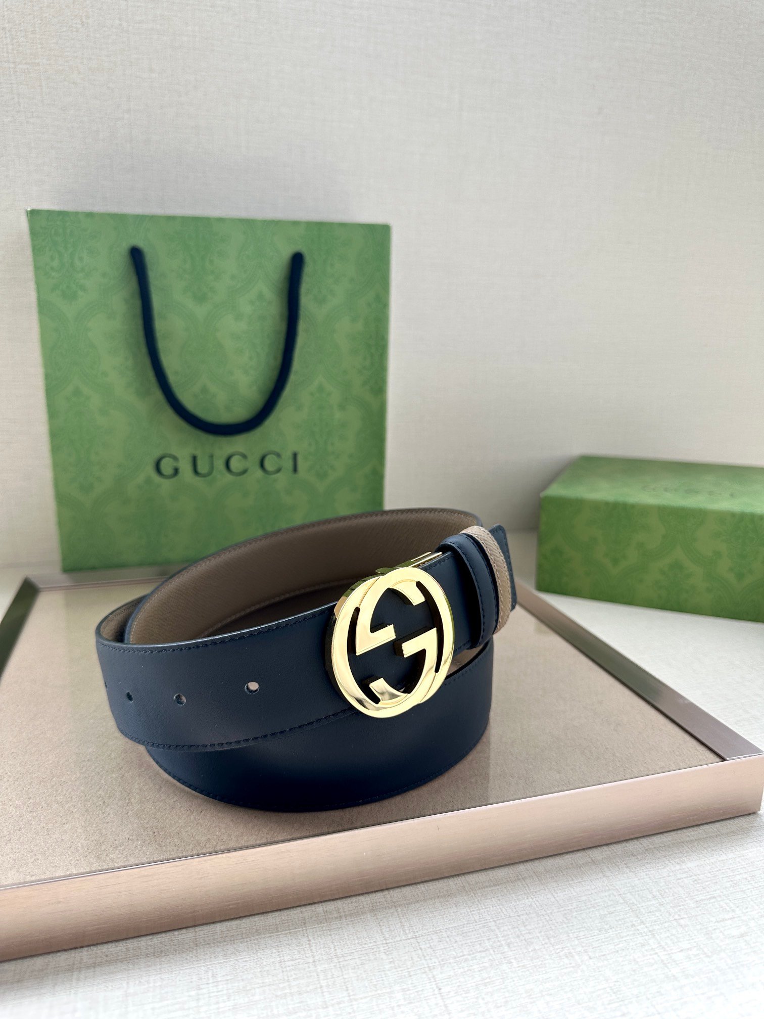 GUCCI Belt - Image 3