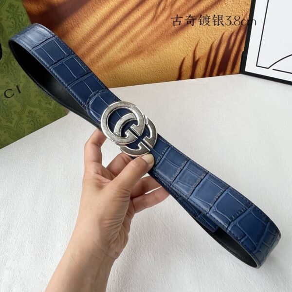 GUCCI Belt - Image 3
