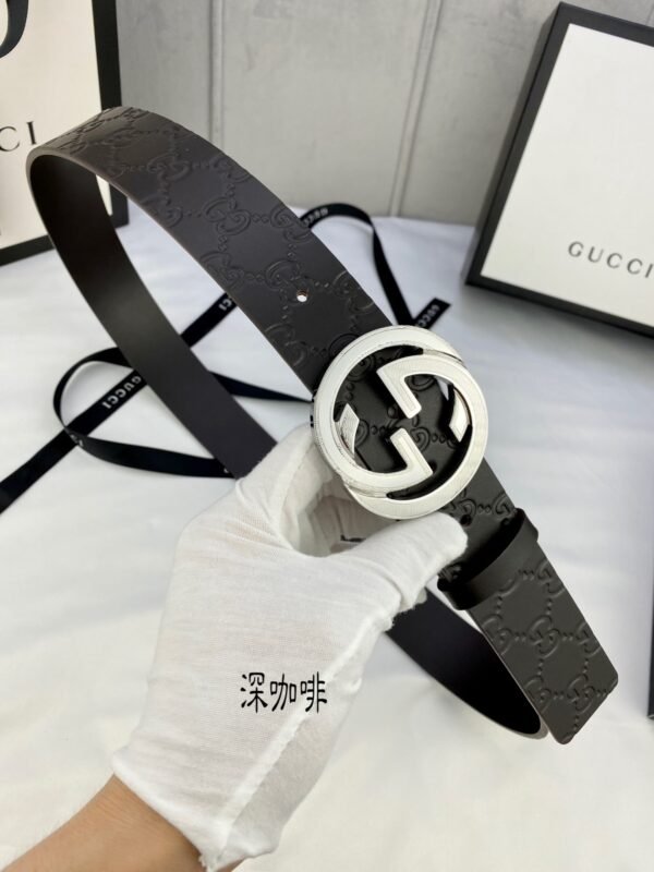 GUCCI Belt - Image 3