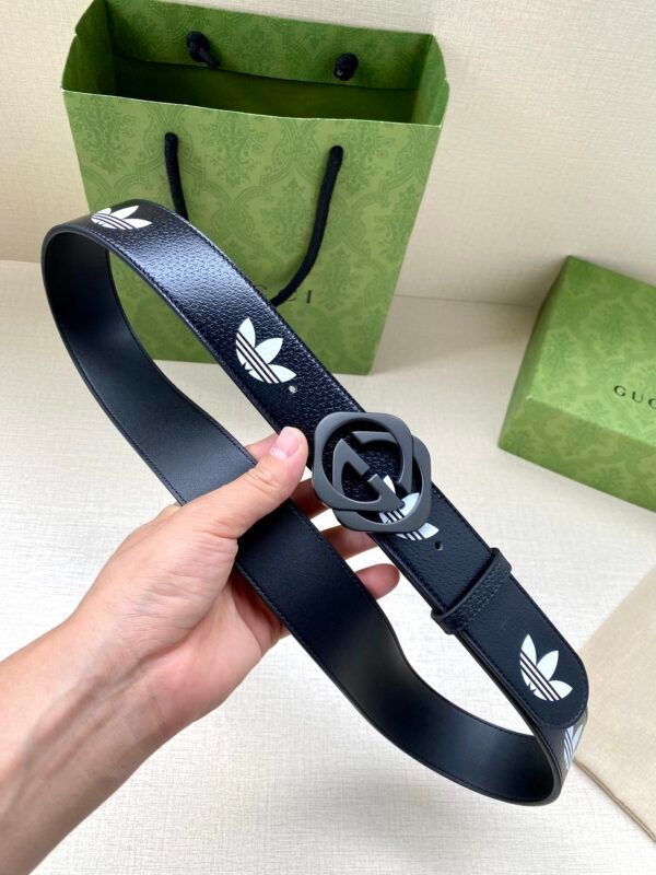 GUCCI Belt - Image 7